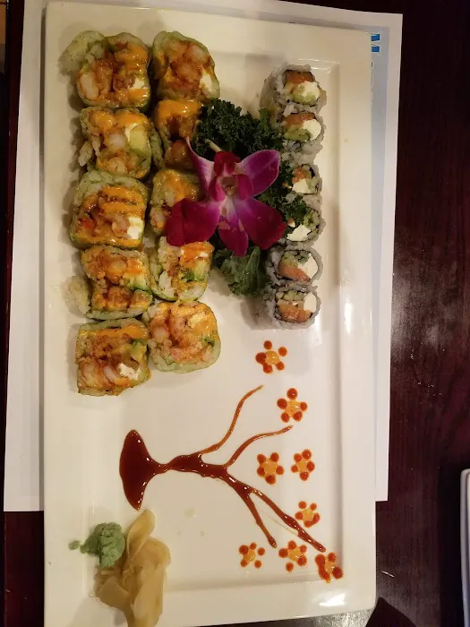 Mizu Sushi Japanese Restaurant Picture 10