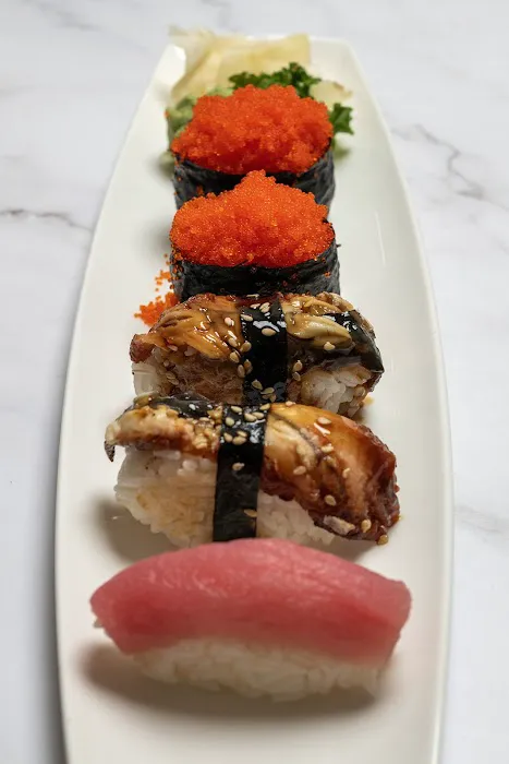 Dharma Sushi & Grill Picture 1