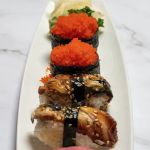Dharma Sushi & Grill