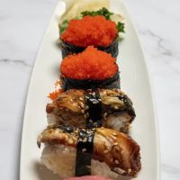 Dharma Sushi & Grill ico