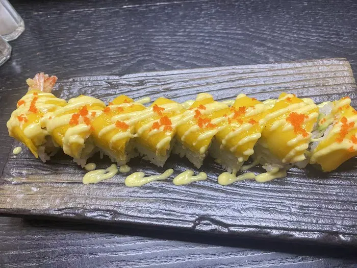 Dharma Sushi & Grill Picture 3