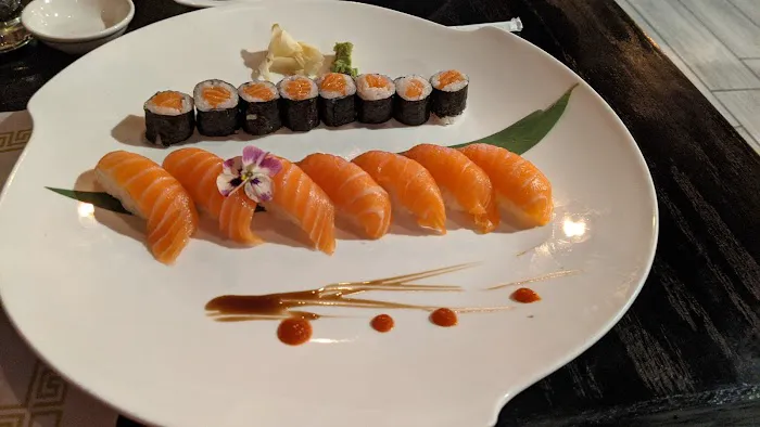 Wasabi Asian Bistro Picture 4