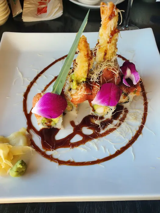 Wasabi Asian Bistro Picture 6
