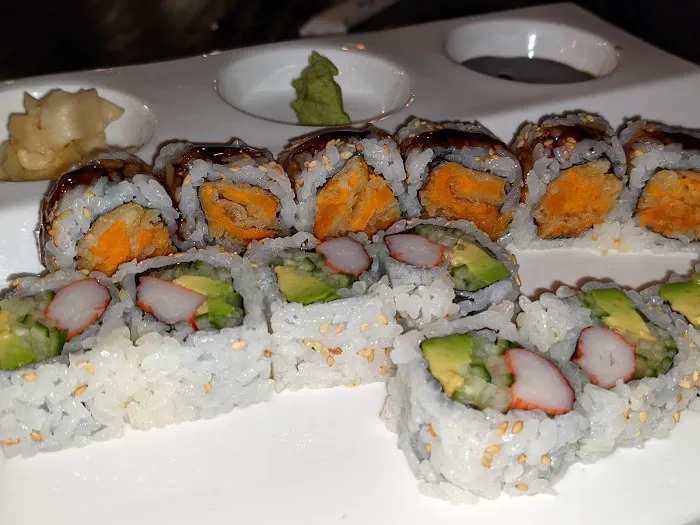 Wasabi Asian Bistro Picture 8