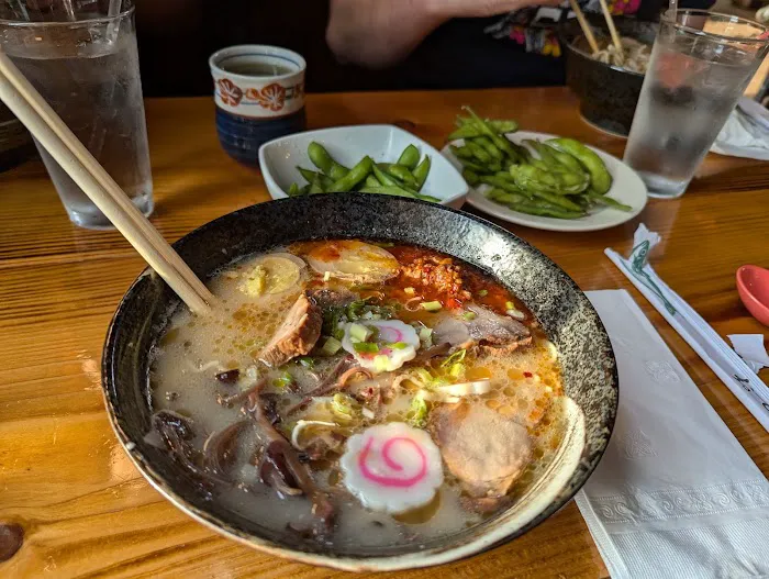 Tanpopo Ramen and Sake Picture 2