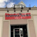 Tanpopo Ramen and Sake