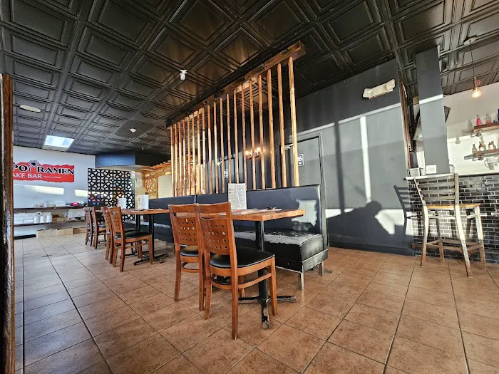 Tanpopo Ramen and Sake Picture 3