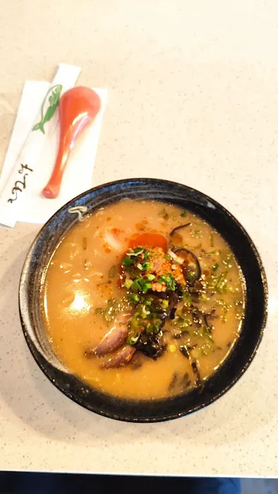 Tanpopo Ramen and Sake Picture 10
