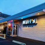 Mari's Japanese Cuisine