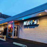 Mari's Japanese Cuisine ico