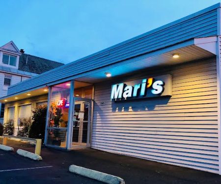 Mari's Japanese Cuisine