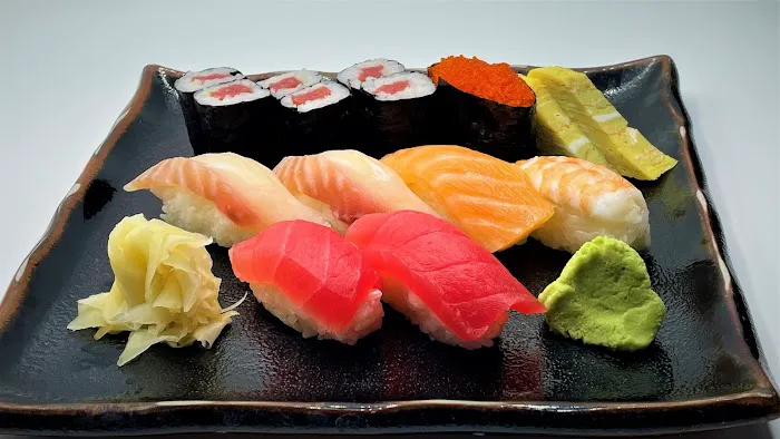 Mari's Japanese Cuisine Picture 2