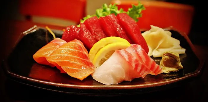 Mari's Japanese Cuisine Picture 3