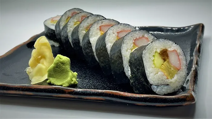 Mari's Japanese Cuisine Picture 4