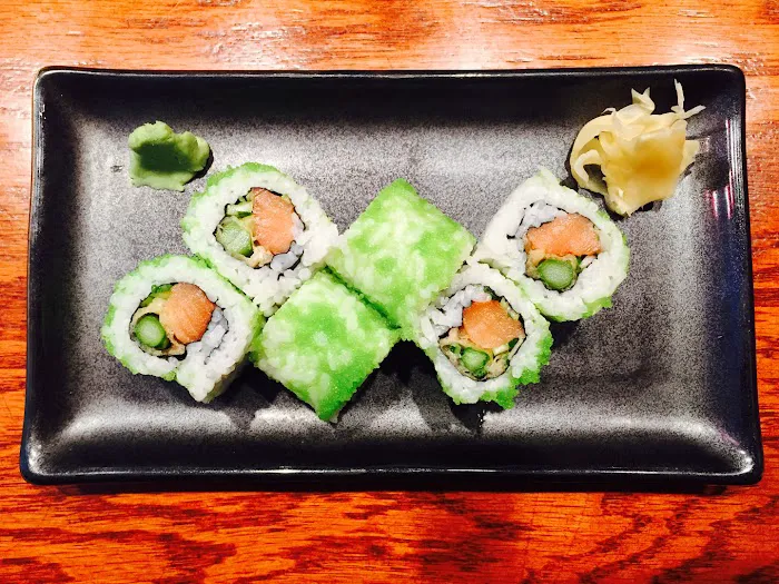 Mari's Japanese Cuisine Picture 8