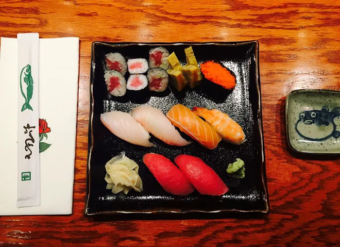 Mari's Japanese Cuisine Picture 7