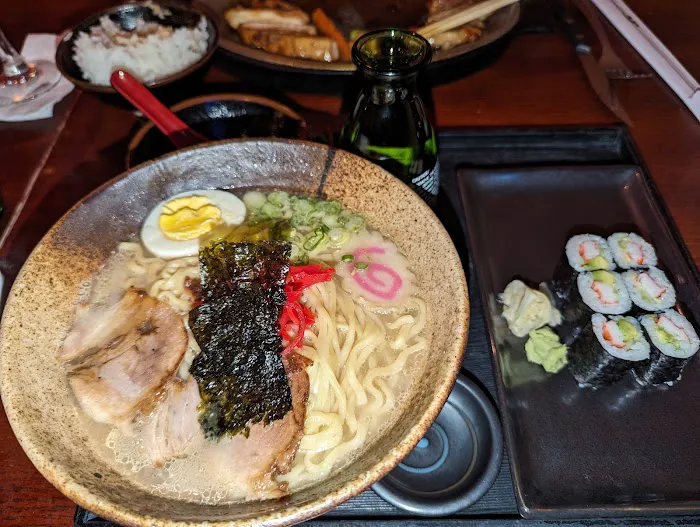 Mari's Japanese Cuisine Picture 9