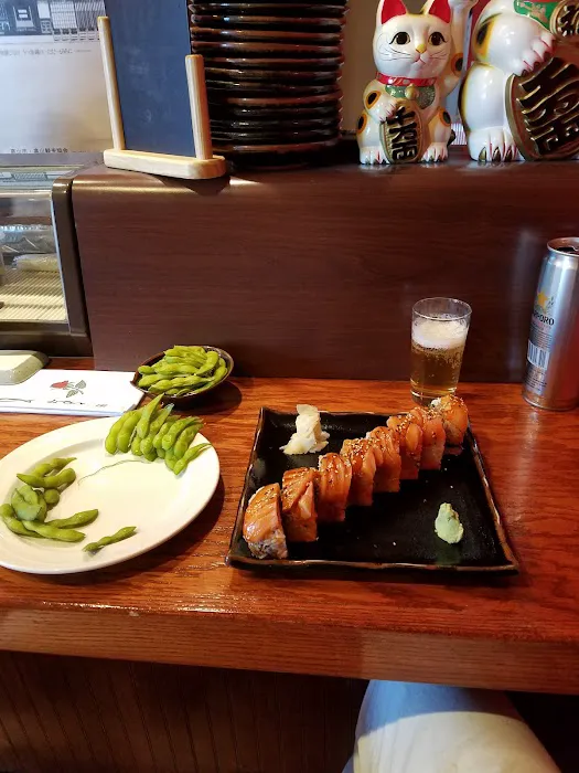 Mari's Japanese Cuisine Picture 10