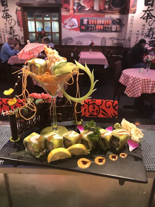 Neon Sushi Picture 4