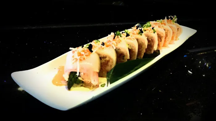 Neon Sushi Picture 2