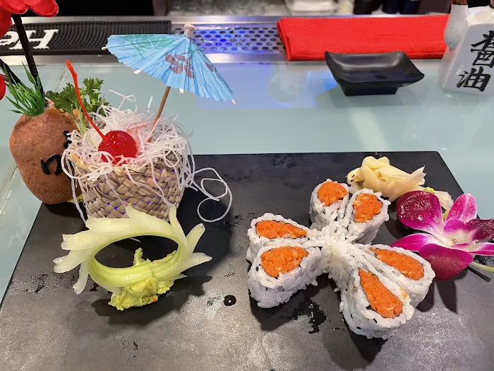 Neon Sushi Picture 5