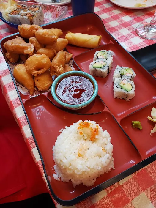 Neon Sushi Picture 8