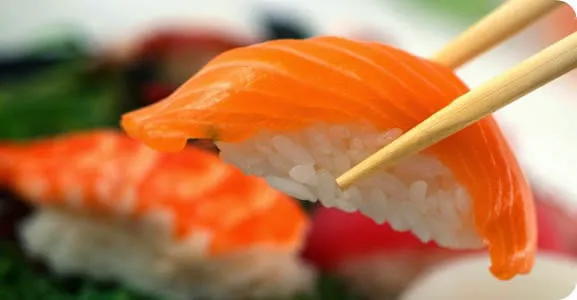 Neon Sushi Picture 9