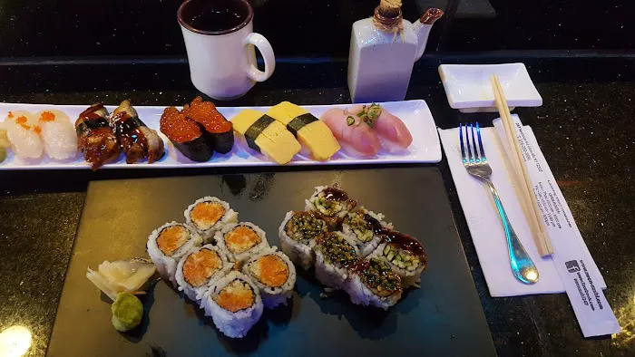Neon Sushi Picture 10
