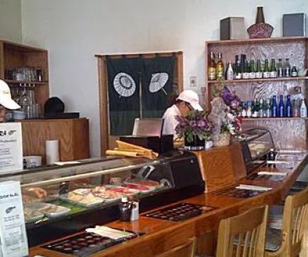 Sushi Na-Ra Japanese Restaurant