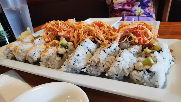Sushi Na-Ra Japanese Restaurant Picture 4
