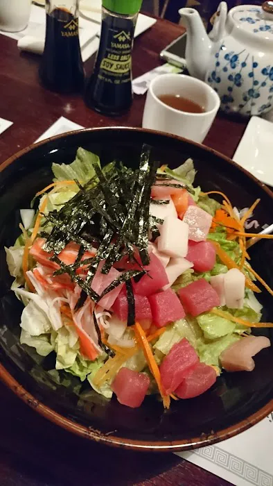Sushi Na-Ra Japanese Restaurant Picture 10