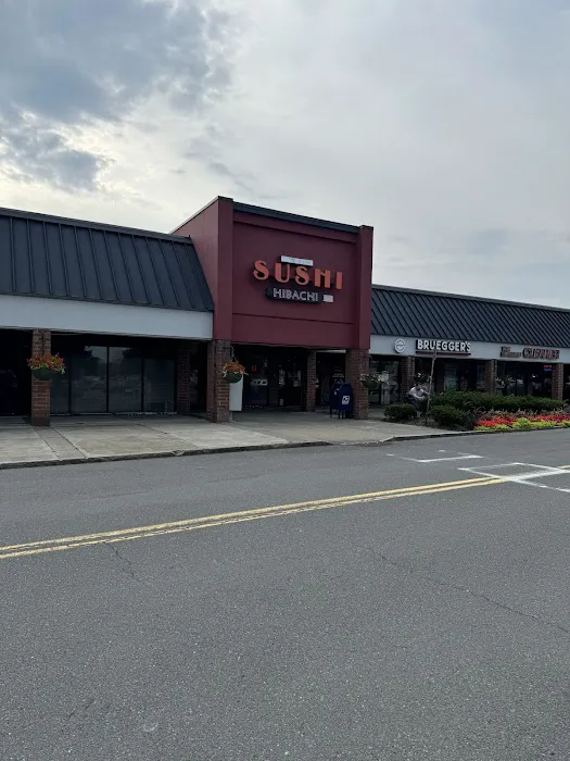 Mr. Fuji Sushi & Hibachi - Clifton Park Picture 2