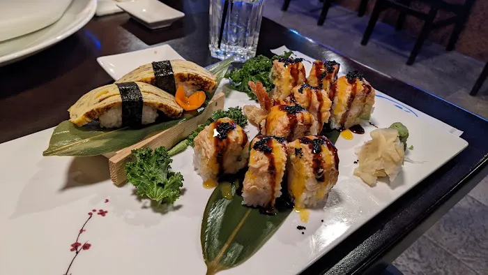 Mr. Fuji Sushi & Hibachi - Clifton Park Picture 3