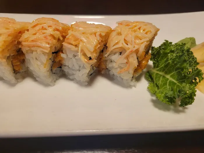 Mr. Fuji Sushi & Hibachi - Clifton Park Picture 4