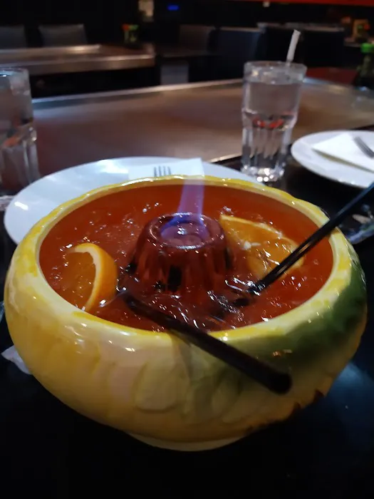 Mr. Fuji Sushi & Hibachi - Clifton Park Picture 10