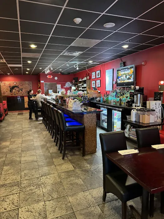 Mr. Fuji Sushi & Hibachi - Clifton Park Picture 8