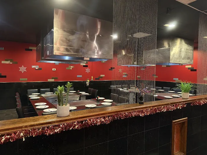 Mr. Fuji Sushi & Hibachi - Clifton Park Picture 9