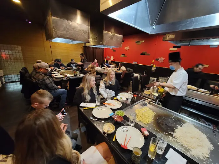 Mr. Fuji Sushi & Hibachi - Clifton Park Picture 7