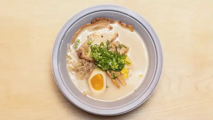 Koi Ramen Picture 1