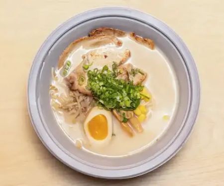 Koi Ramen