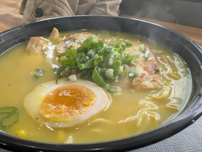 Koi Ramen Picture 5