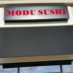 Modu Sushi