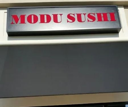Modu Sushi
