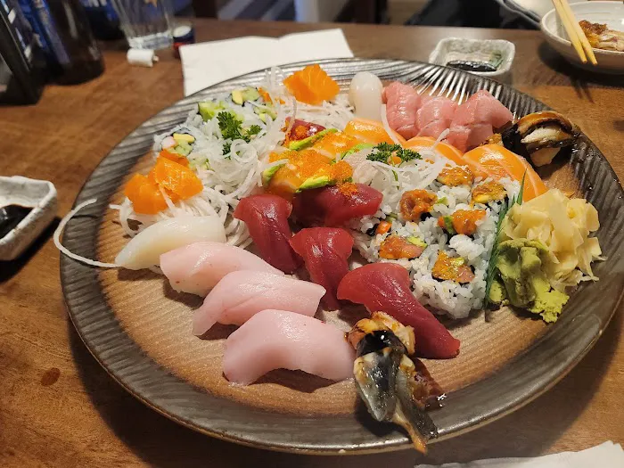 Modu Sushi Picture 6