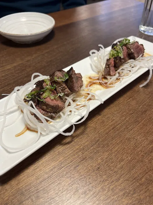 Modu Sushi Picture 5