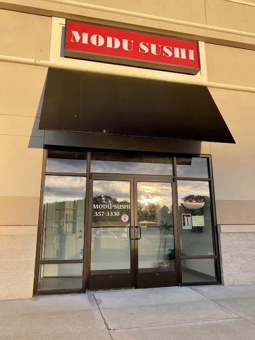 Modu Sushi Picture 7