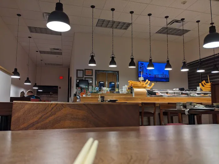 Modu Sushi Picture 8