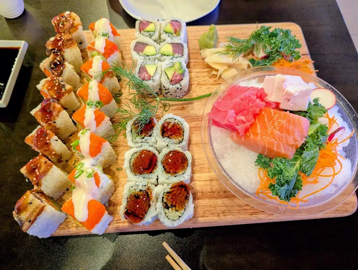 Sushi Prime 88 Picture 2