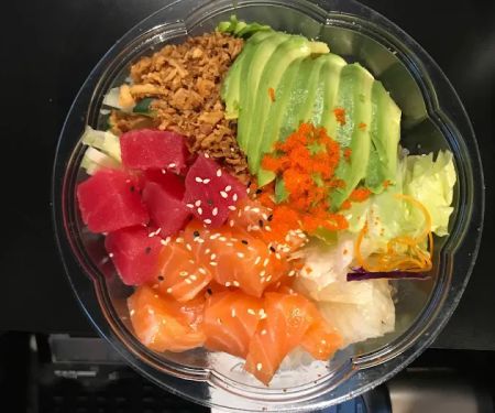 Sushi Prime 88
