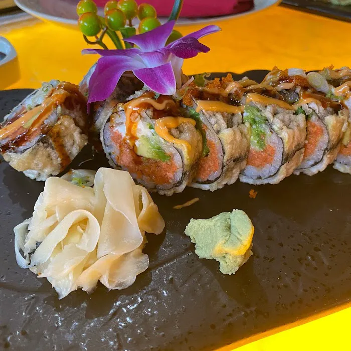 Azuma Sushi Bistro Picture 5